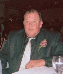 Larry Allan Petersen